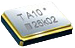 Txc 7M-12.288Meeq-T Crystal, 12.288Mhz, 10Pf, 3.2 X 2.5mm