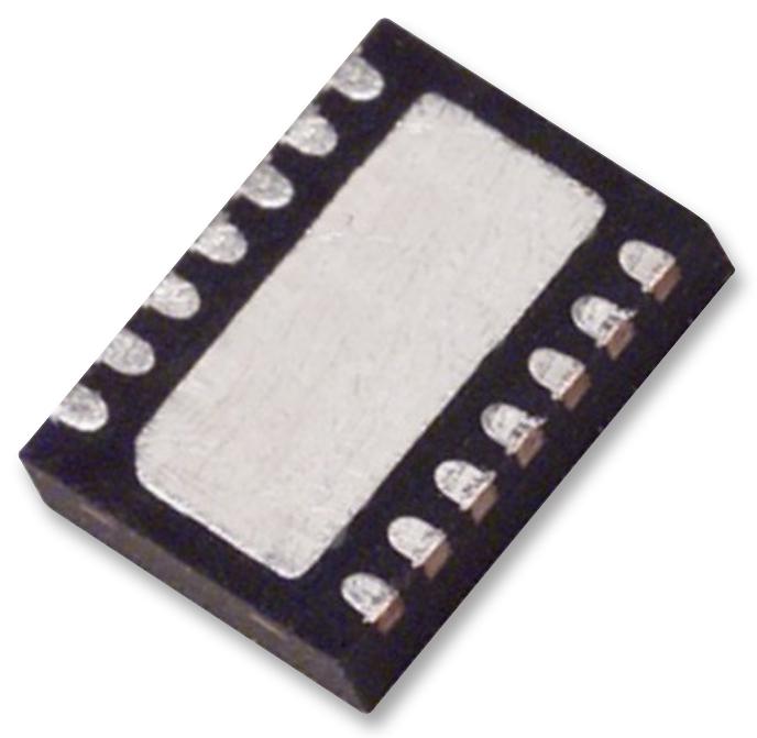 onsemi Ncv7422Mw0R2G Lin Transceiver, Aec-Q100, Dfn-Ep-14