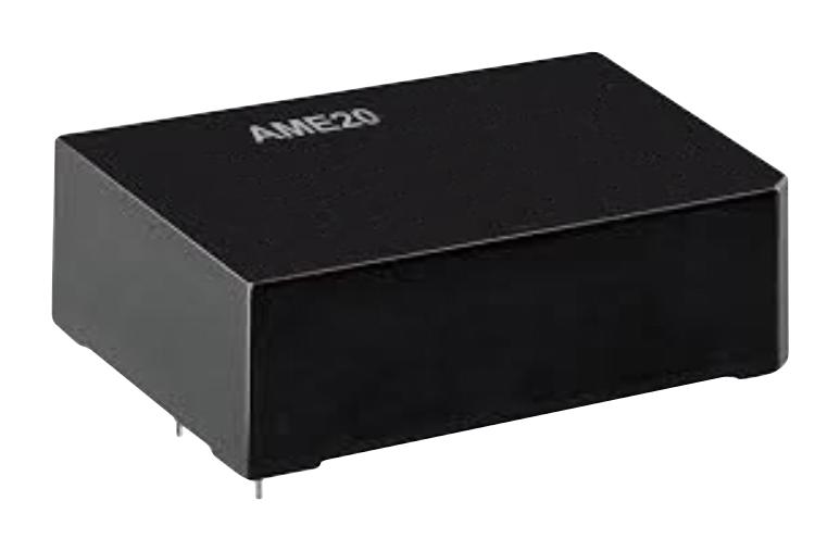 Aimtec Ame20-5Sjz Power Supply, Ac-Dc, 5V, 3.5A