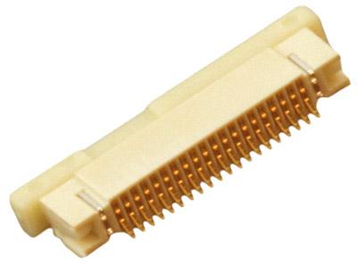 Amp Connectors / Te Connectivity 2-1734592-6 Conn, Fpc, 26Pos, 1Row, 0.5mm, Smt