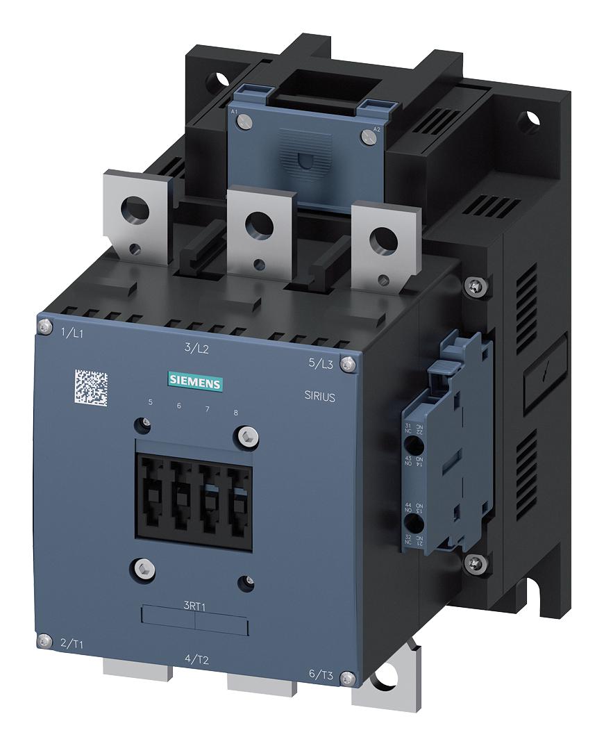 Siemens 3Rt1466-6Av36 Relay Contactors