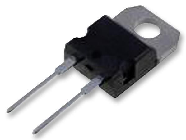 Infineon Idh02G65C5Xksa2 Sic Diode, 650V, 2A, To-220