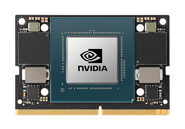 Nvidia 900-13767-0010-000 Som, 8Gb, ARM Cortex A78Ae V8.2