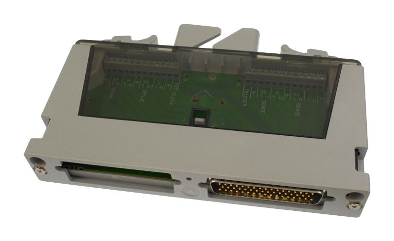 Keysight Technologies 34951T D/a Converter With Memory, Mainframe