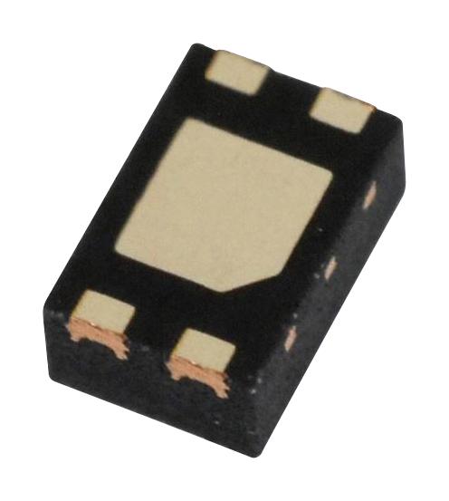 Diodes Inc. Ah1912-Fa-7 Hall Effect Sw, Omnipolar Sw, X1Dfn, 30G