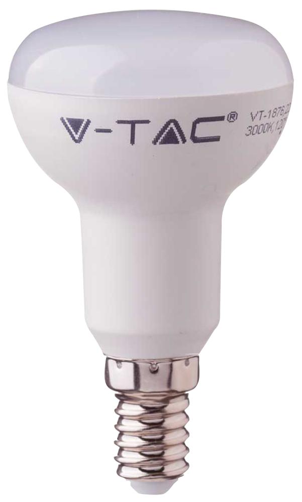 V-Tac 210 Vt-239 Lamp Led 3W R39 3000K E27