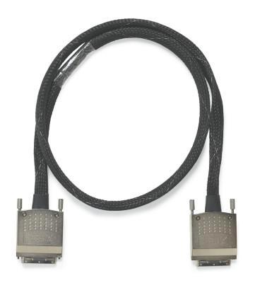 NI 195949-01 C68-C68-D4, Digital Cable, 1M