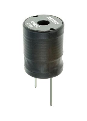 Murata 15105C Inductor, 1Mh, 10%, 0.91A, Radial