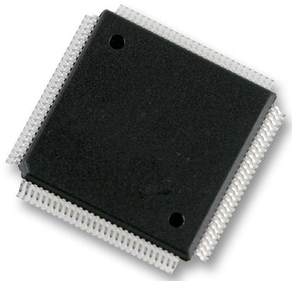 NXP Semiconductors Semiconductors Mc9S12Dg256Cpve Mcu, 16Bit, Hcs12, 25Mhz, Lqfp-112