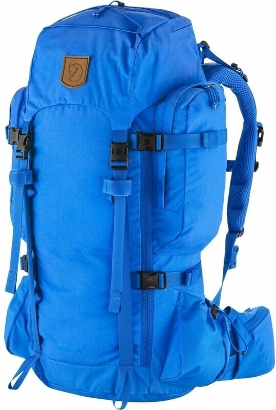 Fjällräven Kajka 55 Blue M/L Outdoor Backpack