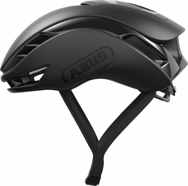 Abus Gamechanger 2.0 Velvet Black S Bike Helmet