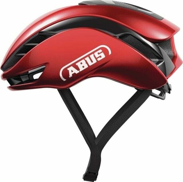 Abus Gamechanger 2.0 Performance Red L Bike Helmet