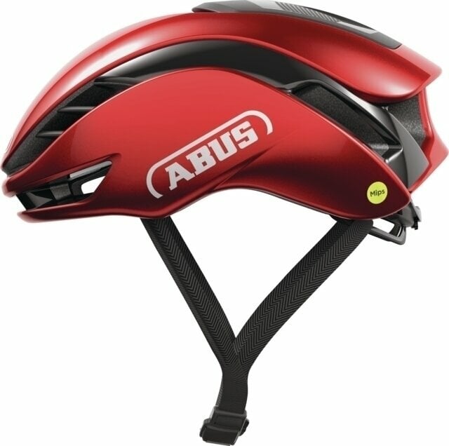 Abus Gamechanger 2.0 MIPS Performance Red M Bike Helmet