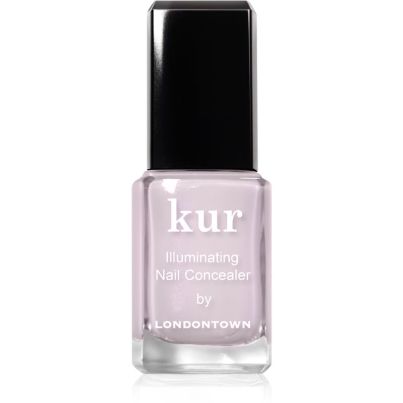 LONDONTOWN Kur Illuminating Nail Concealer shade Original 12 ml