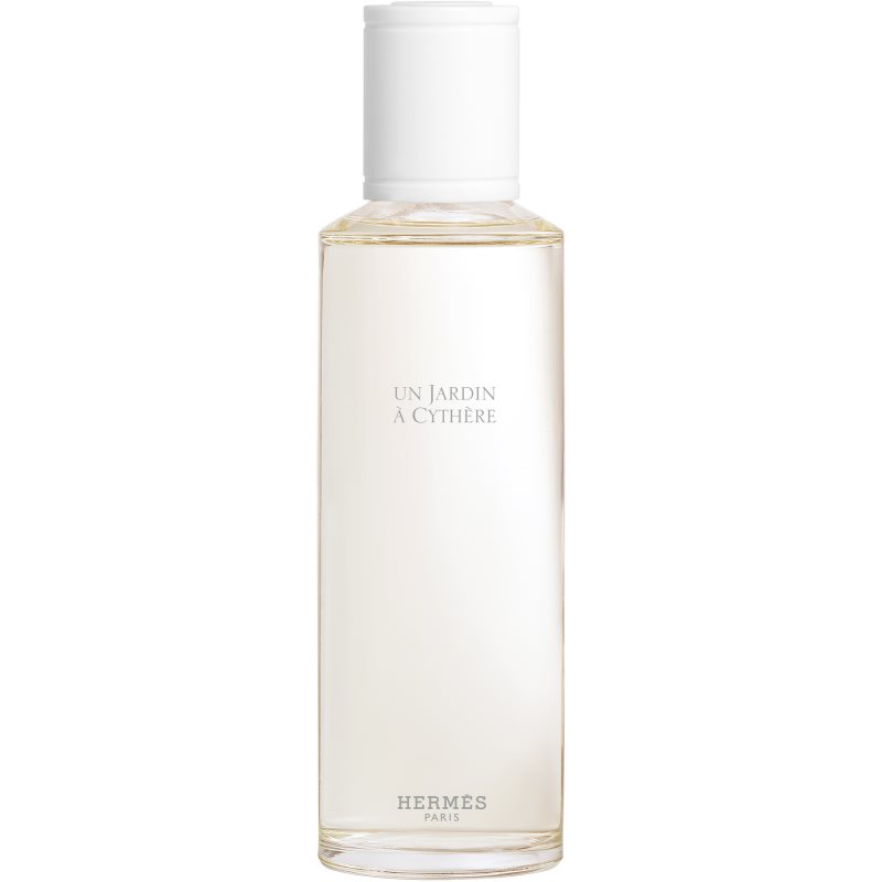 HERMÈS Parfums-Jardins Collection à Cythère refill unisex 200 ml