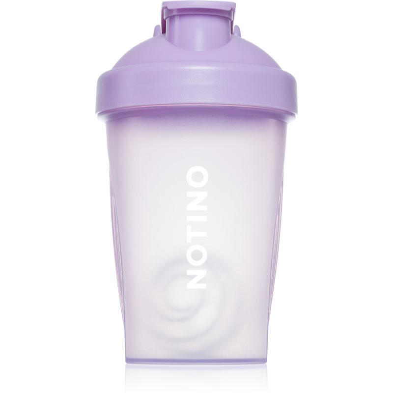 Notino Sport Collection Shaker sports shaker Purple 400 ml