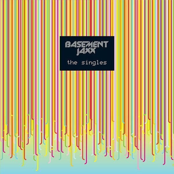 Basement Jaxx - Singles (Best Of) (Reissue) (LP)
