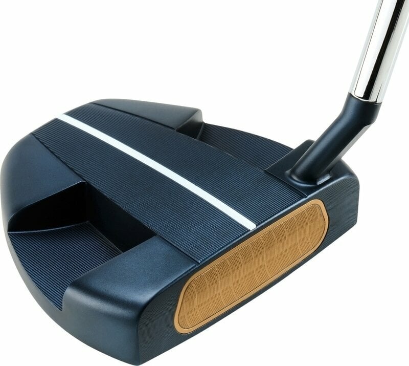Odyssey Ai-One Milled Left Handed 8T S 35''