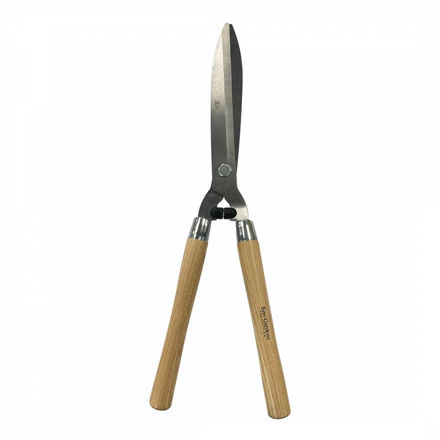 Kew Wooden Handle 8