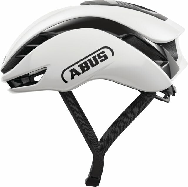 Abus Gamechanger 2.0 Shiny White S Bike Helmet