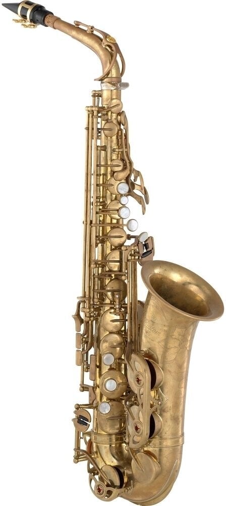 Yamaha YAS-62UL Alto saxophone