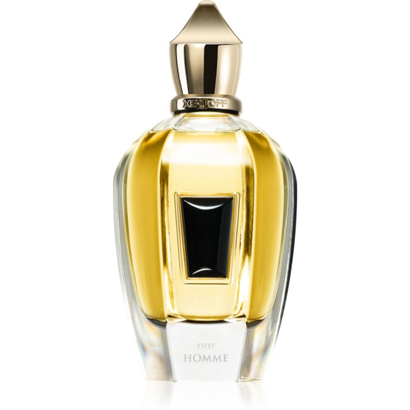 Xerjoff Homme perfume for men 100 ml