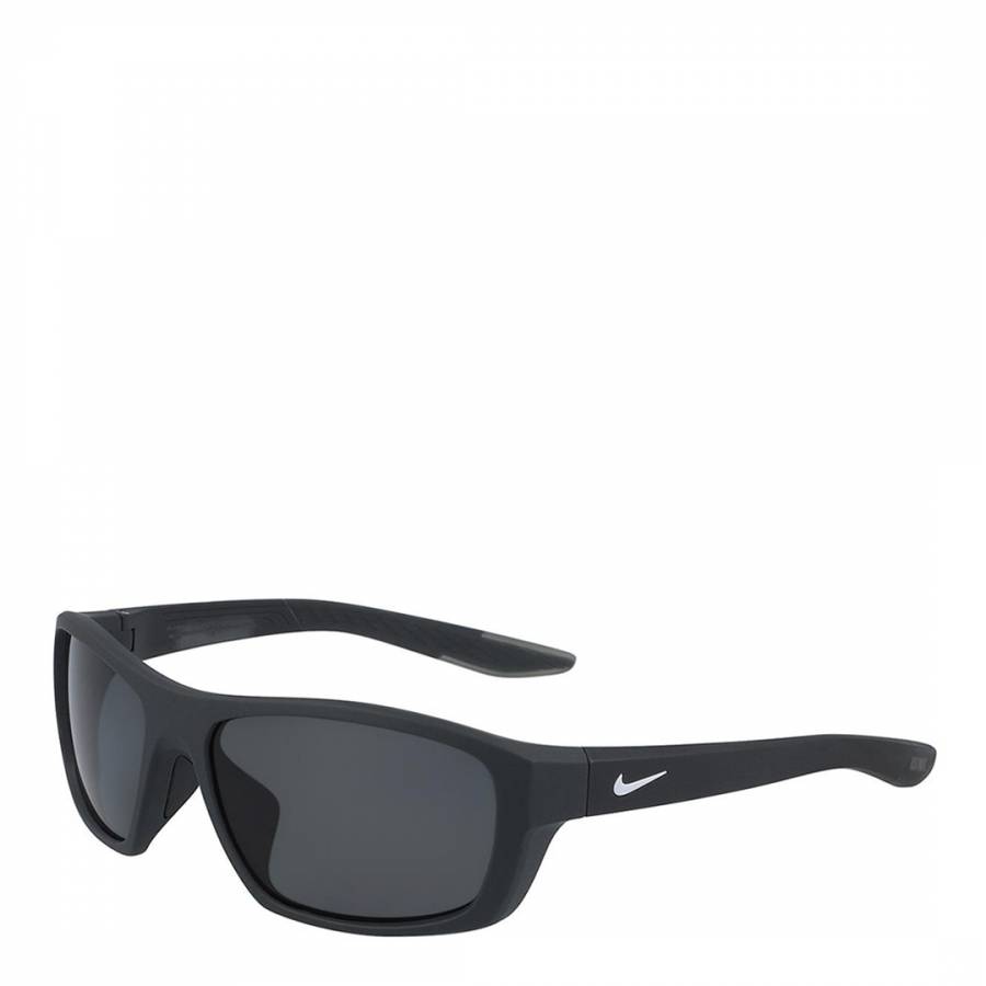 Men's Nike Black Sunglasses 57mm