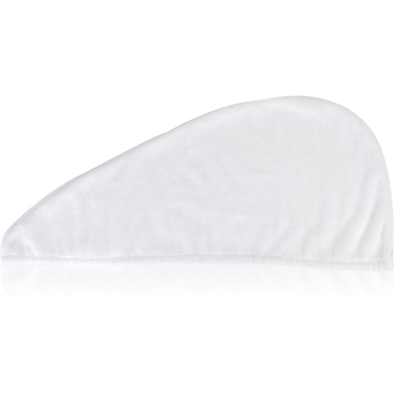 Brushworks Microfibre Hair Towel towel for hair 1 pc