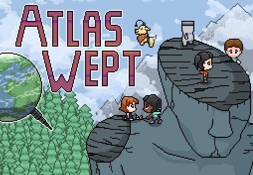 Atlas Wept Steam CD Key