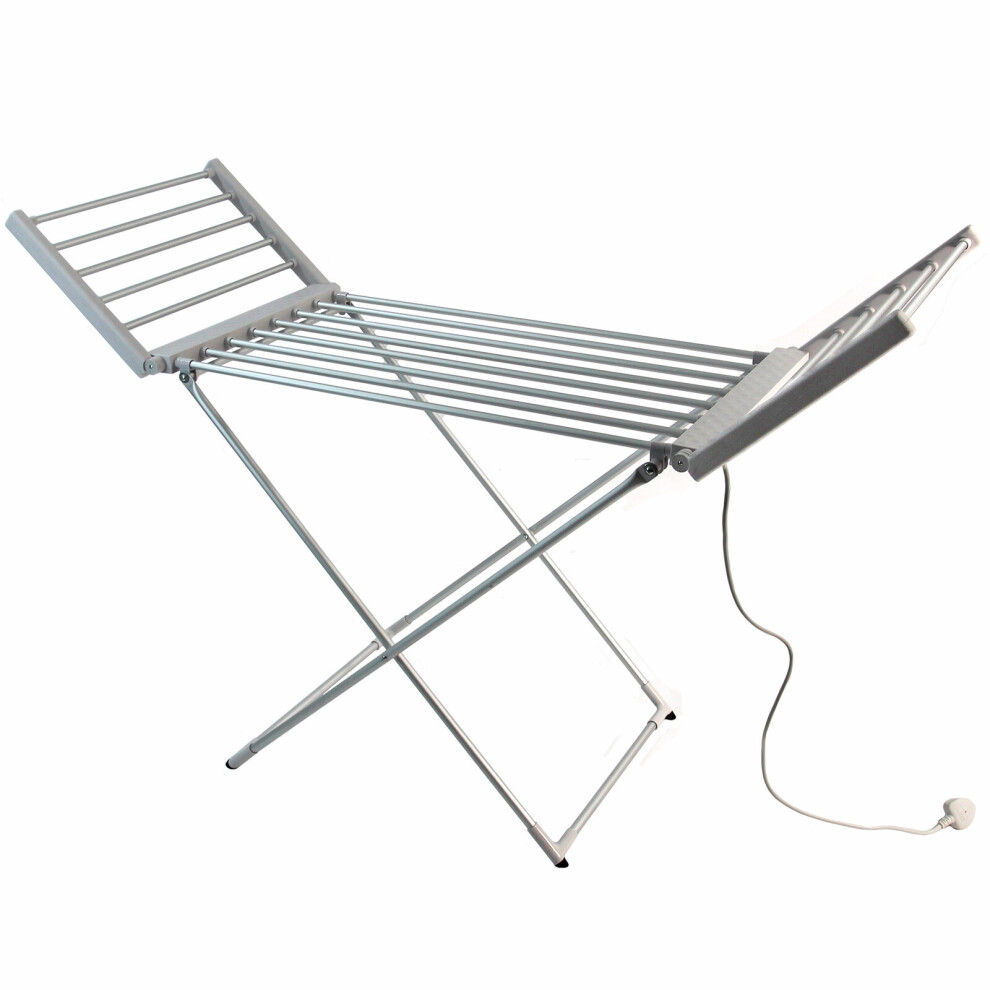 Easigear Electric Heated Clothes Airer