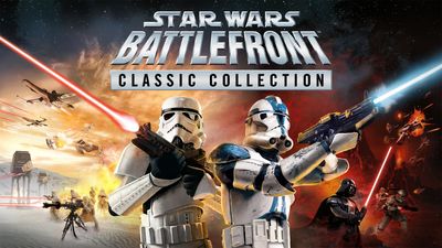 STAR WARSâ¢: Battlefront Classic Collection