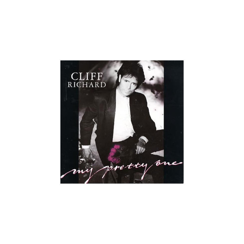 My Pretty One - Cliff Richard - vinyl