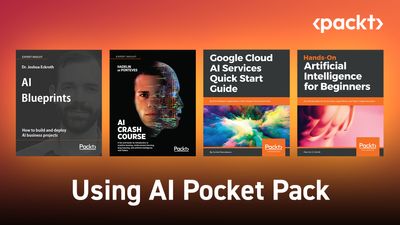 Using AI Pocket Packt