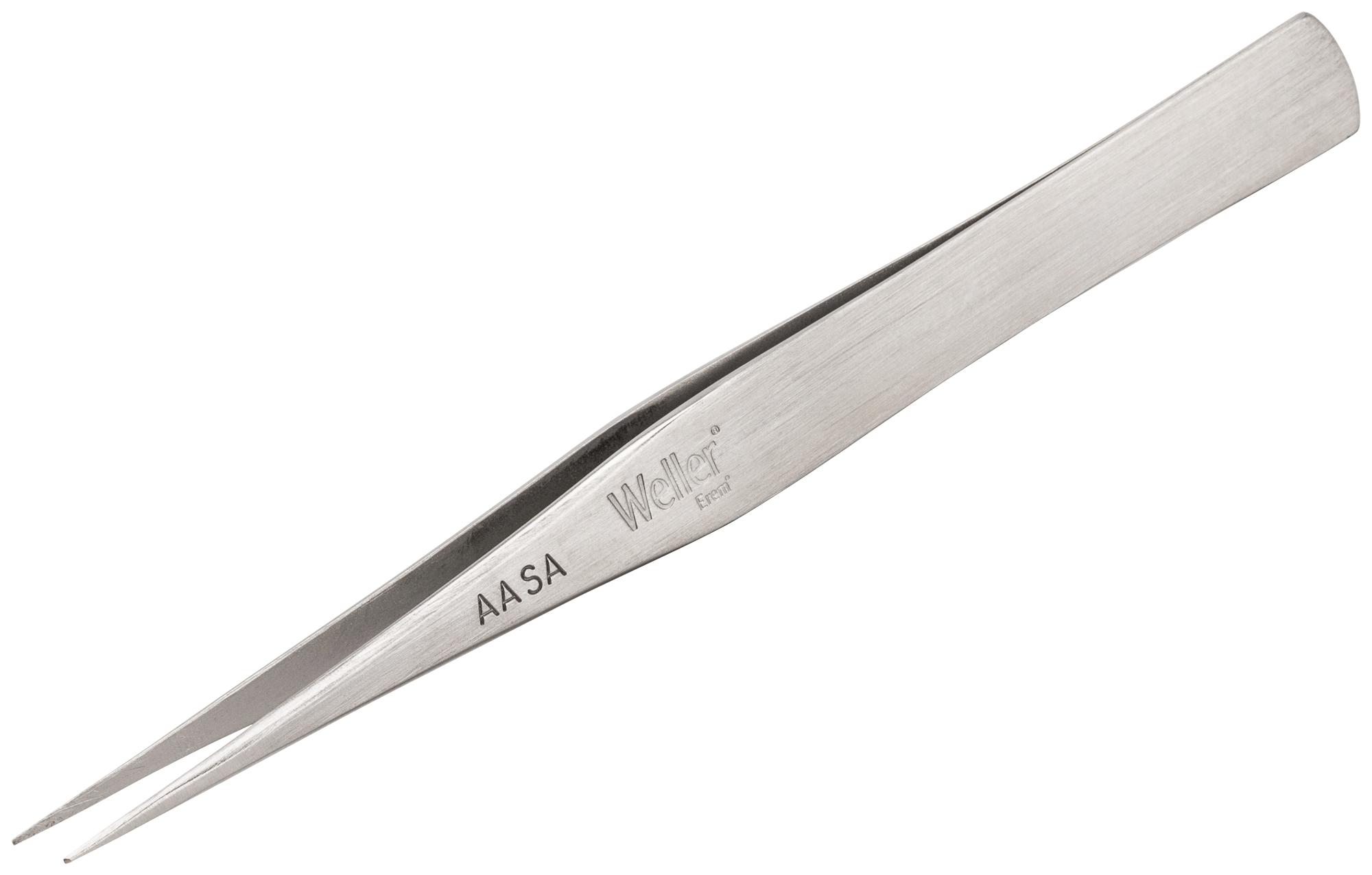 Weller Erem Aasa Tweezer, 125mm