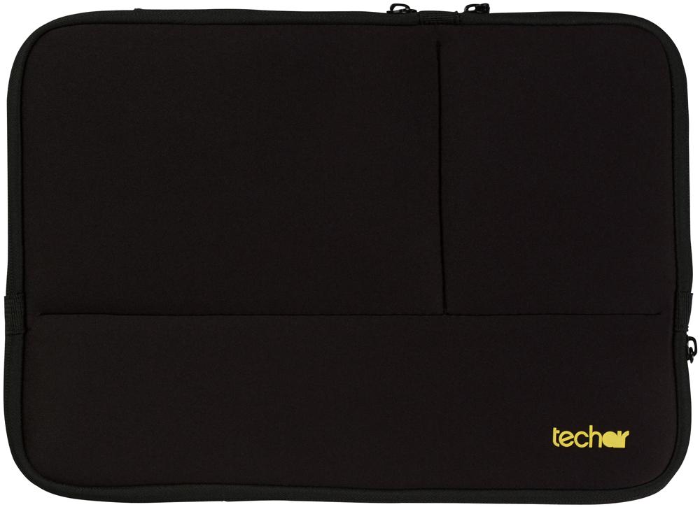 Techair Tanz0330V2 Case, Notebook Sleeve, 13.3