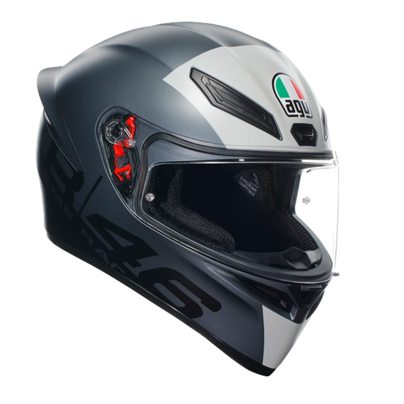 AGV K1 S Limit 46 L Helmet
