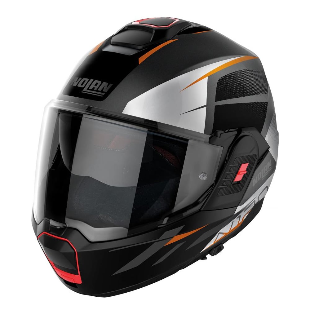 Nolan N120-1 Nightlife N-CO026 Modular Helmet S