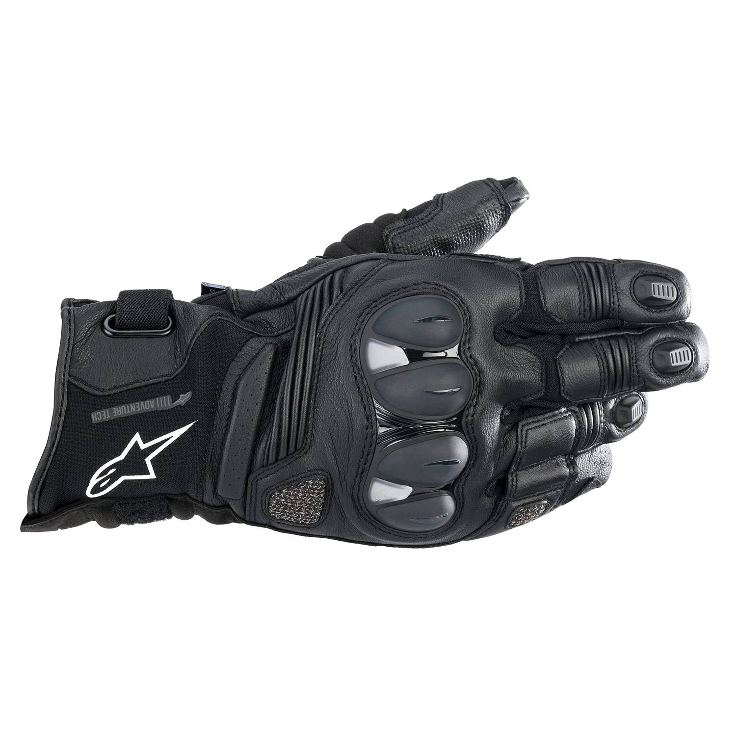 Alpinestars Belize V2 Drystar Gloves Black Size M