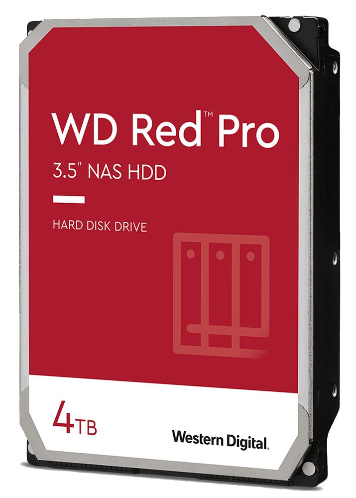 Wd Wd4003Ffbx Disk Drive, 3.5
