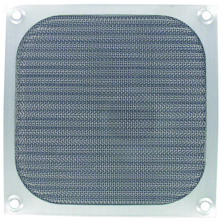 Qualtek Electronics 06450-M Emi/rfi Fan Filter
