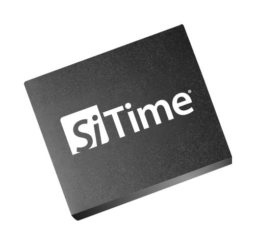 SiTime Sit9501Ai-02A1-2510-156.250000G Mems Osc/156.25Mhz/lvds/smd, 2.5mm X 2mm