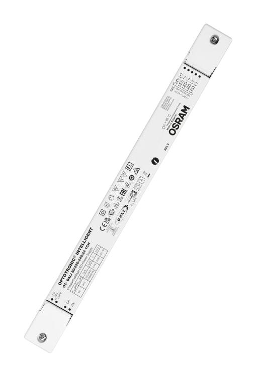 Osram Oti-Dali-80/220-240/24-Tw Led Driver, Constant Voltage, 80W