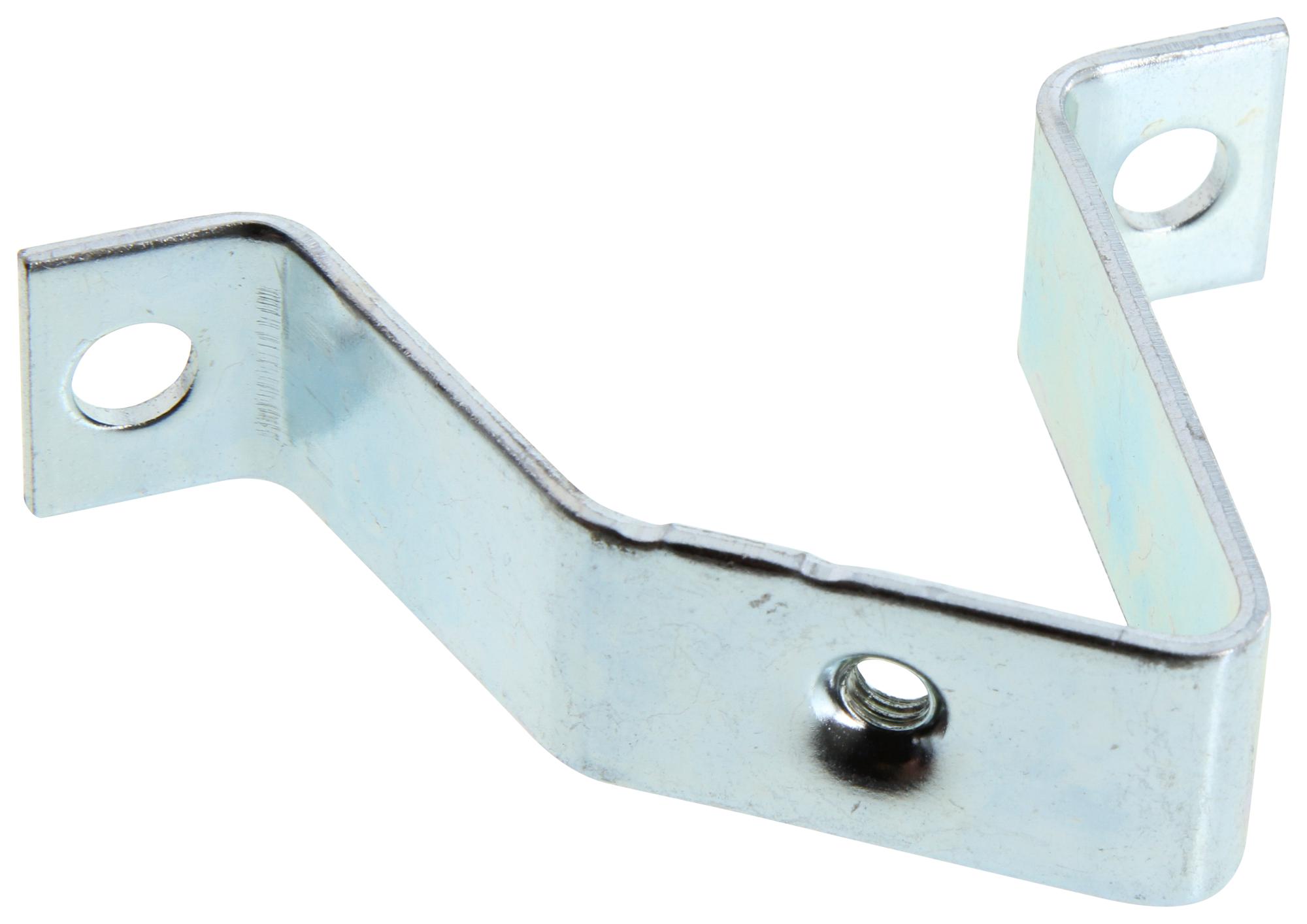 WAGO 210-148 Angled Bracket, 72mm x 18mm x 48mm