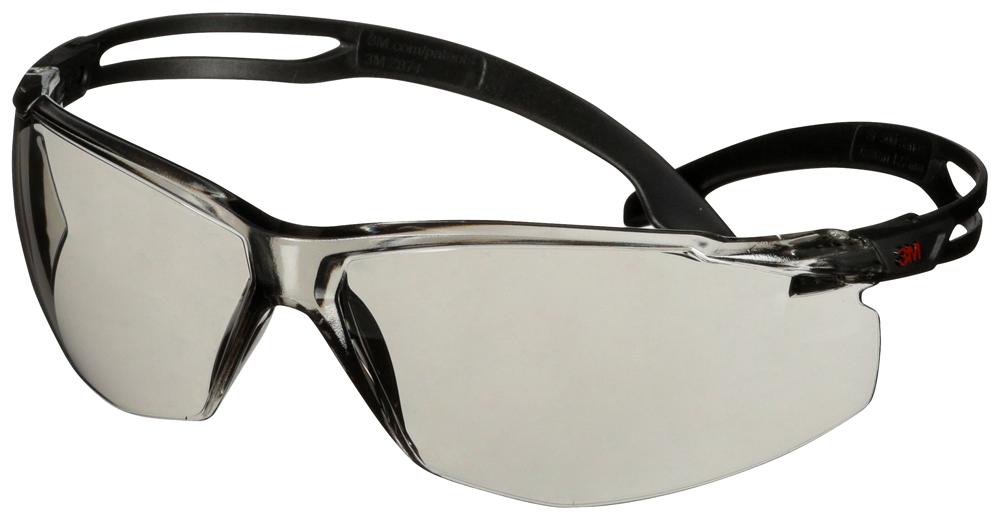 3M Sf507Sgaf-Blk Safety Glasses - Indoor / Outdoor