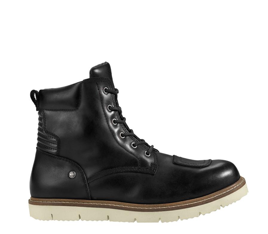 XPD X-Village Black Boots Size 42