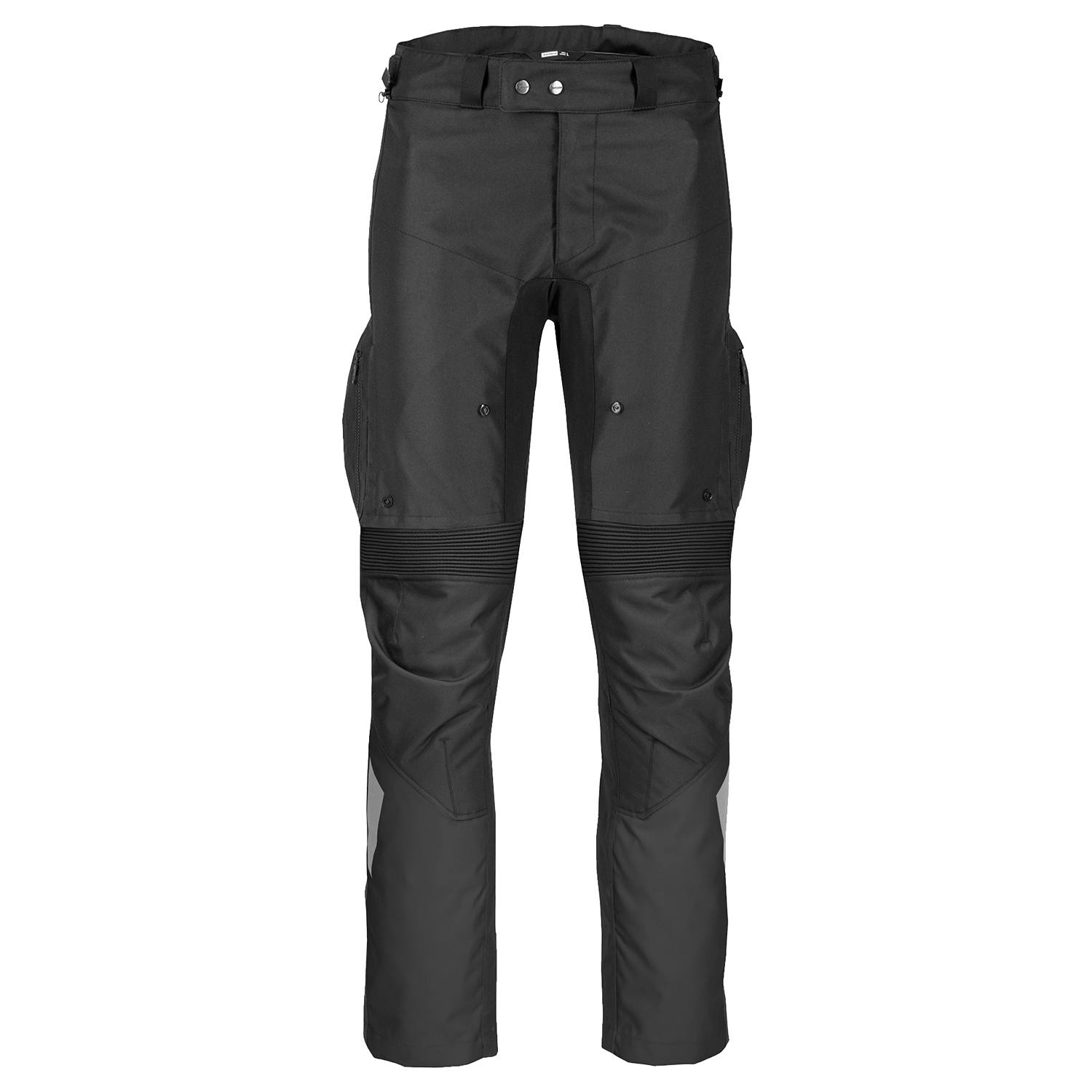 Spidi Crossmaster Pants Black Size M