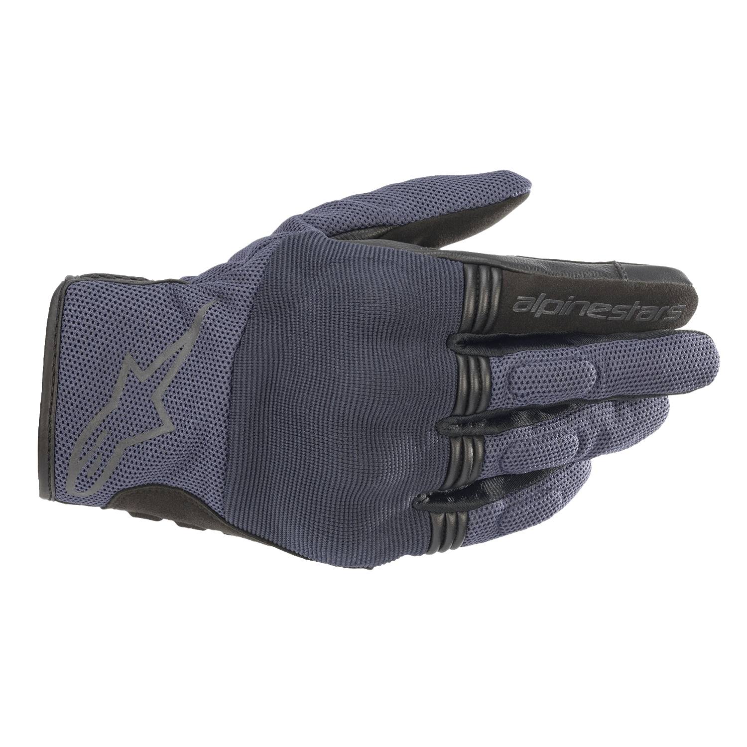 Alpinestars Copper Gloves Mood Indigo Size S