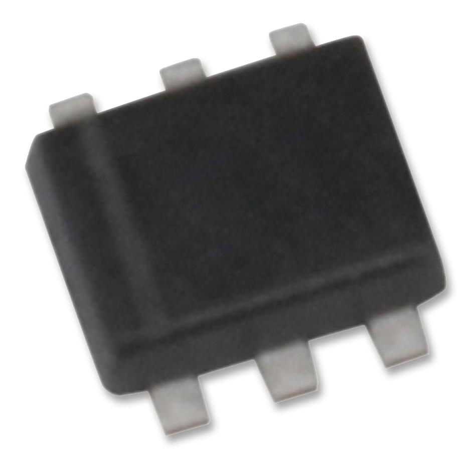 STMicroelectronics Dsilc6-4P6 Diode, Interfac Esd Protect, Sot-666