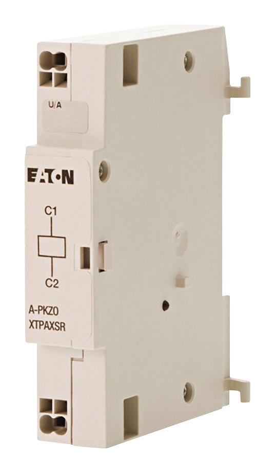 Eaton Moeller A-Pkz0(230V50Hz)-Pi Shunt Trip, Circuit Breaker