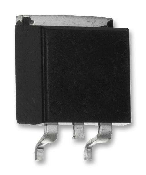 onsemi Mc7812Bdtrkg Volt Reg, Fixed, 12V, -40 To 125Deg C